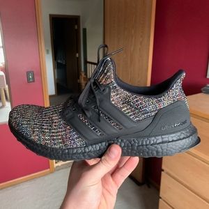 Men's Ultraboost Running Shoes